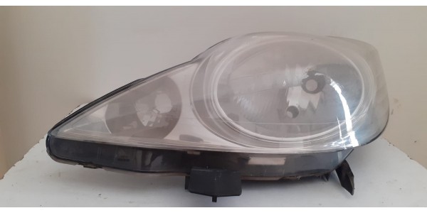 PEUGEOT 107 SOL (12/15) HALOJEN